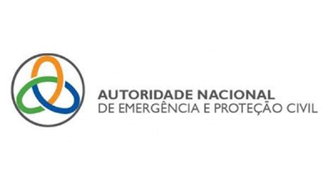 Aviso à População Autoridade Nacional De Emergência E Proteção Civil