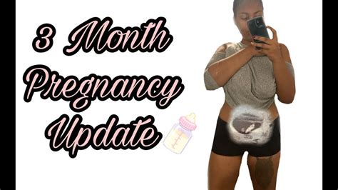 My 12 Week Pregnancy Update 2021 Youtube