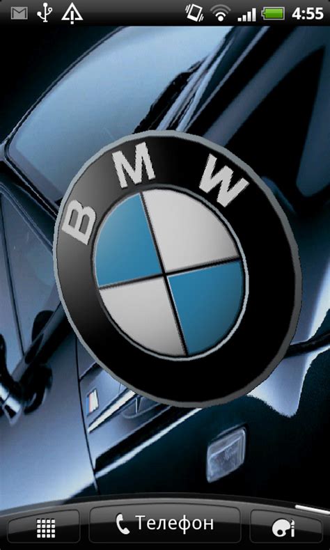Every day new 3d models from all over the world. Free BMW 3D Logo Live Wallpaper APK Download For Android ...