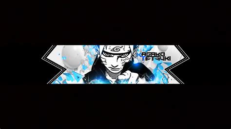 Banner Request Naruto Uzumaki By Ace Artz On Deviantart