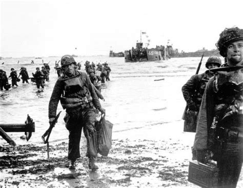 D Day June 6 1944 In 39 Unforgettable Photos Flashbak