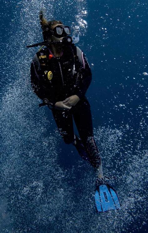 Ideal Types Of Scuba Diving Wetsuits For Diving In Thailand