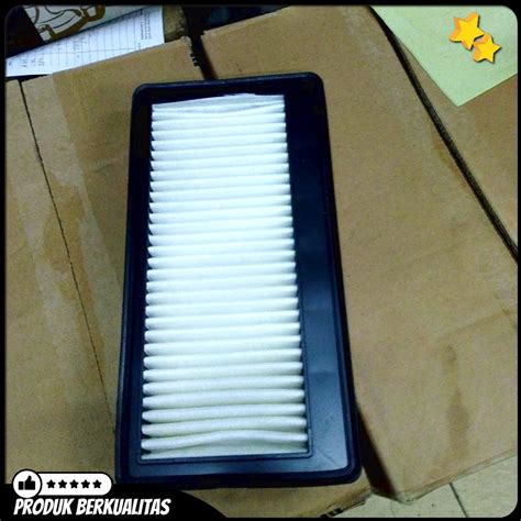 Jual Air Filter Saringan Udara Hyundai Atoz Shopee Indonesia