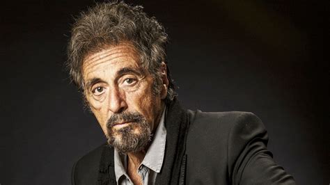 Al Pacino Per I Suoi 80 Anni Si è Regalato Lesordio A Hunters
