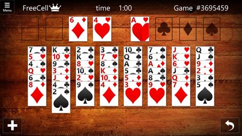 Microsoft Solitaire Collection Updates With New Modes And Features