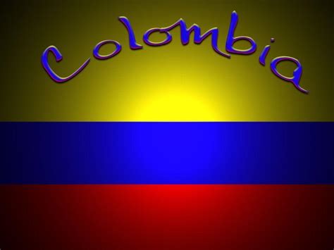 Cool Colombian Wallpapers Top Free Cool Colombian Backgrounds