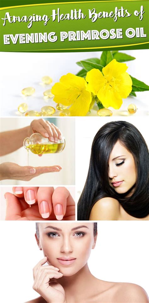 Sold in soft gel or capsule form, it is considered to be among the most affordable herbal hair loss remedies. Evening Primrose Oil Benefits for your Health | Evening ...
