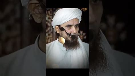 Sheikh Bin Baz Ka Waqia By Mufti Tariq Masood Sahab YouTube