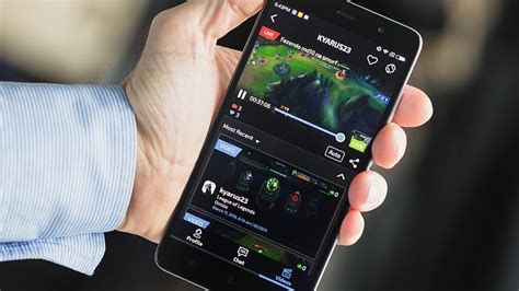 Best android apps by category. Best game streaming apps for Android | AndroidPIT