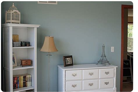 Languid Blue By Sherwin Williams Interior Paint Colors For Home