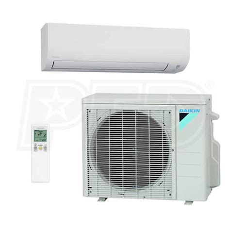 Daikin K Btu Cooling Heating Series Wall Mounted Air