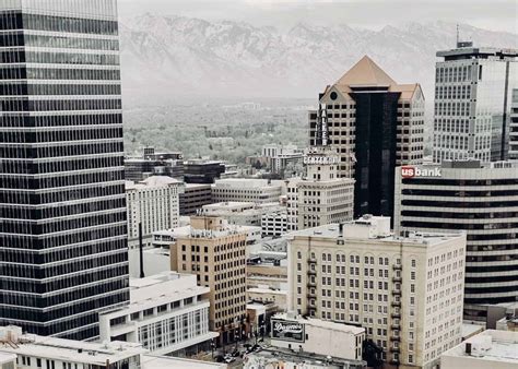 50 Fun Facts About Salt Lake City | ApartmentGuide.com