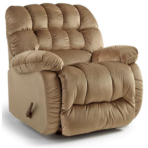 Every product was carefully curated by an esquire editor. Best Home Furnishings Big Man Recliners Roscoe Rocker ...