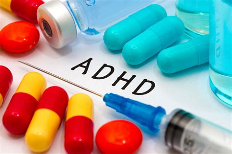 The Problems With Adhd Autumn Asphodel