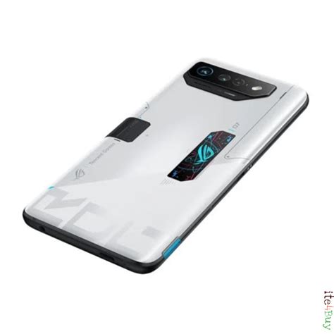 Обзор Asus Rog Phone 7 Ultimate характеристики отзывы и фото