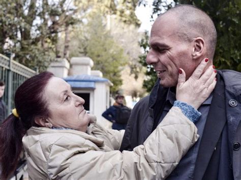 The russian deputy prime minister and finance minister igor matovic in a statement on friday (april 9) aired on ta3 tv channel. Photos: Greece's Yanis Varoufakis - the most badass ...