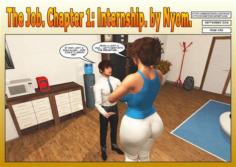 Nyom The Job Chapter 1 Porn Comics Galleries