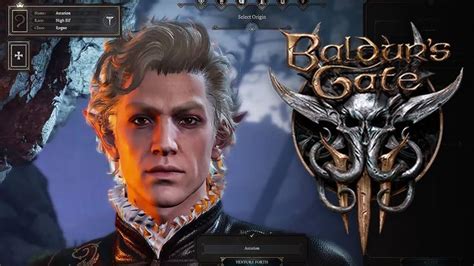 Baldurs Gate 3 Official First Gameplay Demo Pax East 2020