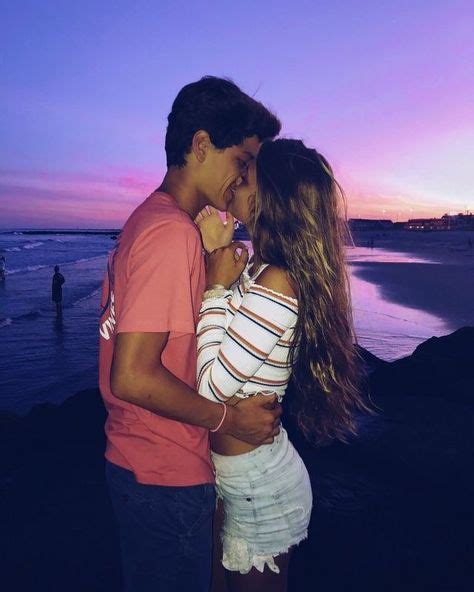 25 bästa couple kissing idéerna på pinterest parfotografering par och romantiska par