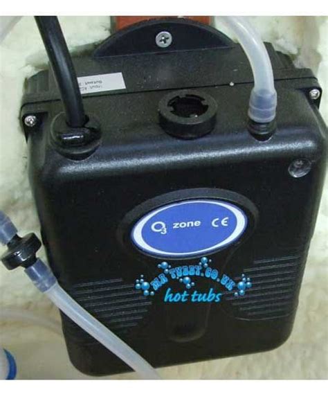 Hot Tub Ozone Generator Cd Balboa Replacement Ozonator