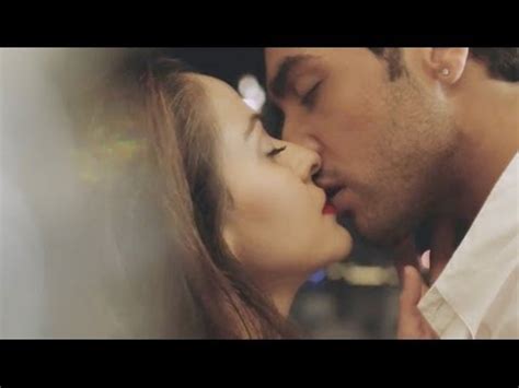 Check Out Intimate Kissing Scenes From Shekar Suman S Film Heartless