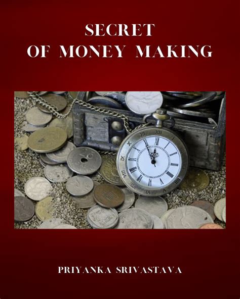 Secret Of Money Making Ebook Walnutpublication
