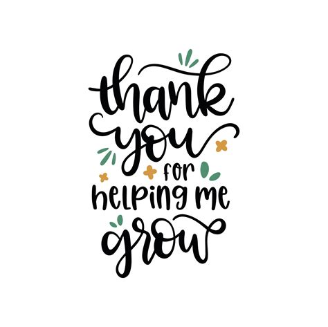 As long as we are here, we will always support you! Pin by Jasmine Erbes on DIY | Teacher thank you cards ...