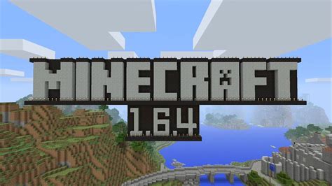 Minecraft Xbox 360 Edition Title Update 19 Trailer Youtube