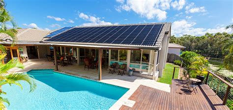 Solar Panels For Your Home Pros Cons Pricing And Savings