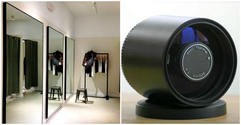 How To Find Hidden Cameras In Fitting Rooms