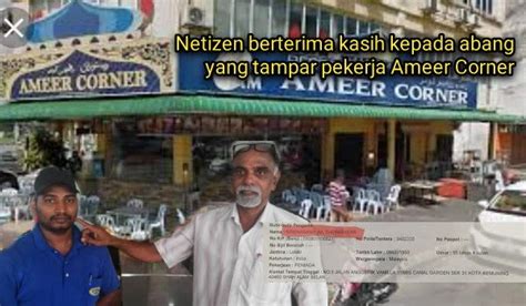Nama rumah makan pembawa hoki. Kedai makan guna nama berunsur Islam untuk mengelirukan ...