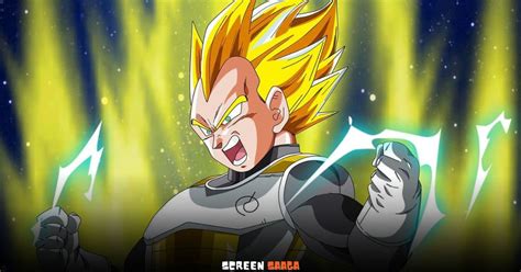 Dragon Ball Super Confirms Vegetas Superior Strength Over Goku