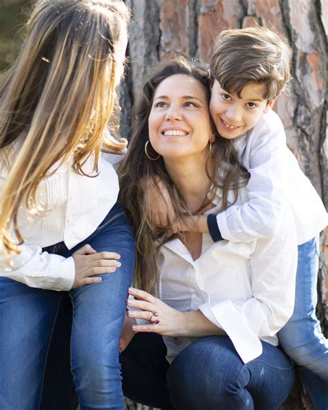 Familia Fotografía 1000 Enfoques