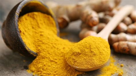 When You Take Turmeric Every Day This Is What Happens To Your Body