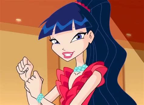 It was created by iginio straffi. Musa | The Winx Club Fan Blog!!