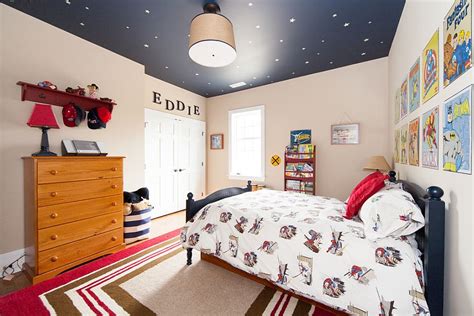 20 Awesome Kids Bedroom Ceilings That Innovate And Inspire