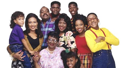 Midway through the first season, the show introduced the winslows' nerdy neighbor steve urkel (played by jaleel white), who quickly became its breakout. 22 Facts About Family Matters | Mental Floss