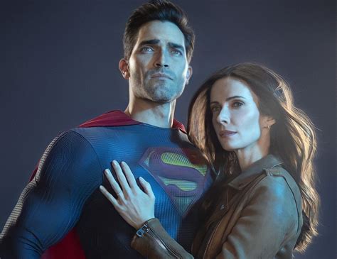 Superman And Lois Renewed For A Second Season Daily Planet