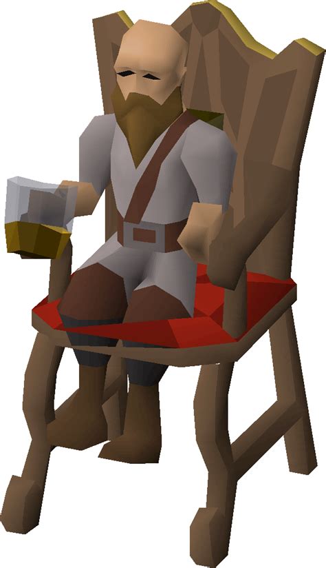 Mountain Dwarf Osrs Wiki