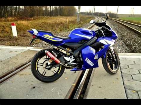 Here you find yamaha 125cc motorcycles with specifications, pictures, rider ratings and discussions ordered by category. Yamaha TZR 50 (Old 125-50 and New Model) - YouTube