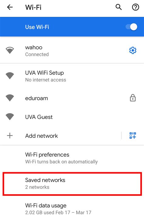 Connect To Uvas Encrypted Eduroam Wifi Uva Its