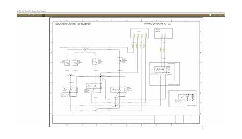 Mack Trucks Electrical Wiring Diagrams 2000-2018