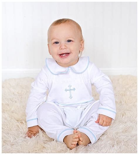 Freebies Are Shared Everyday Baptism Christening Outfit Boys Infant