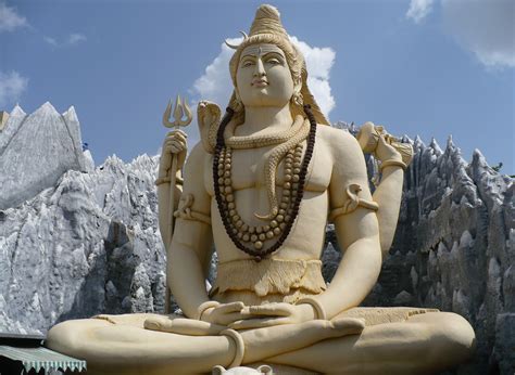 Shiva Quem é E Significado Do Deus Hindu Enciclopédia Significados