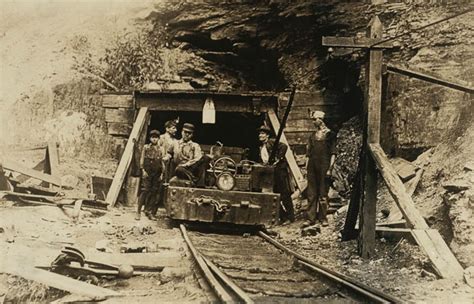 West Virginia Coal Mining Legends Of America