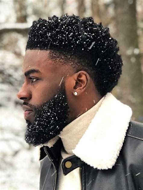 All Favorite Types Of Hairstyles Black Men Jf Guede