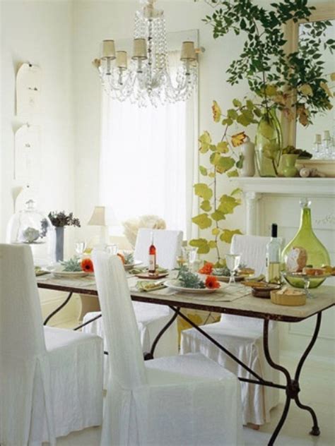 44 Elegant Feminine Dining Room Design Ideas Digsdigs