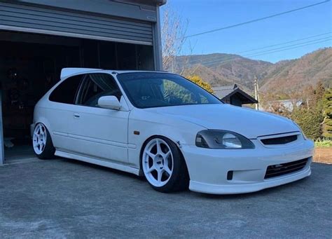 Download, share or upload your own one! Pin by Alexx Hz on HATCHBACK'$ in 2020 | Honda civic hatchback, Jdm honda, Civic hatchback