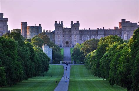 A Visitors Guide To Windsor Castle Evan Evans Tours