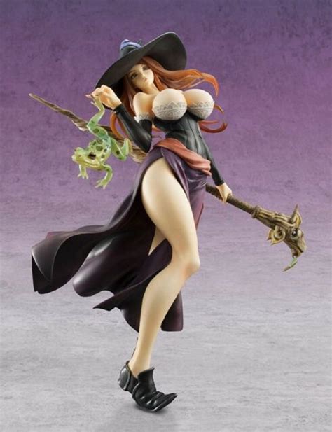 New Megahouse Excellent Model Series Dragons Crown Sorceress Figure